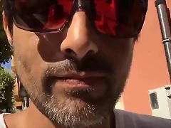 Video Hugo IG Stories 24-7-2018 (9)