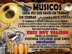 musicos