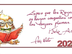 Postal Foro 2021