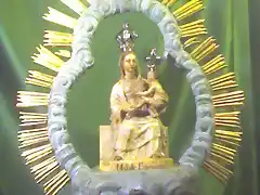 Virgen de la Esperanza