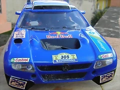 Touareg 2