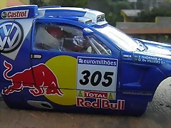Touareg 1