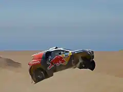 dakar 23