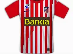 atm camiseta bankia