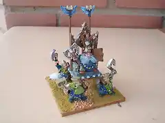 Trono del poder (Thorgrim) Frente 2