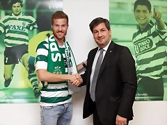 oriol-rosell-presentado-como-nuevo-jugador-del-sporting-club-1401822217000 oriol-rosell-presentado-como-nuevo-jugador-del-sporting-club-1401822217000