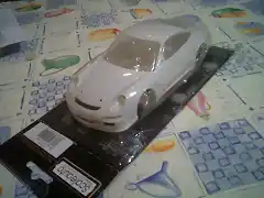 Porsche scaleauto