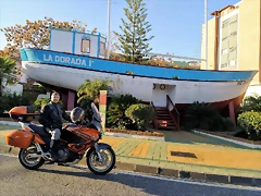 La Dorada