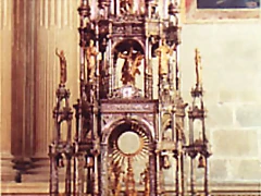 CUSTODIA JAEN CUSTODIA JAEN
