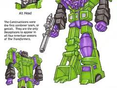 Devastator