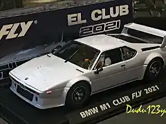 EL CLUB FLY 4 9