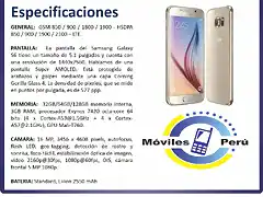 samsung s6 medio