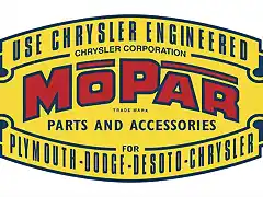 Mopar