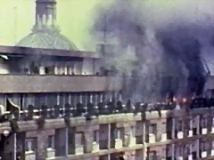 INCENDIO CORONA