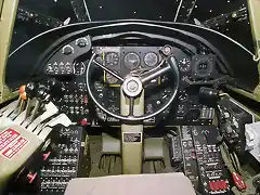 A-20G_Cockpit-C_USAF-Museum