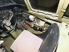 A-20G_Cockpit-R_USAF-Museum