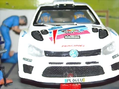 3 Carroceria de Polo WRC 1 002