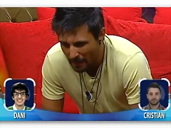 Gala 9 nominaciones 1 Gala 9 nominaciones 1