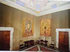 11 Sala di Salomone