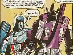 galvatron