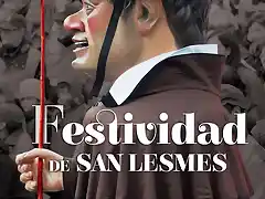 Festividad de San Lesmes (28.ENE.2018)