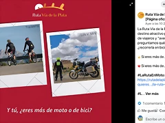 Ruta Plata yo