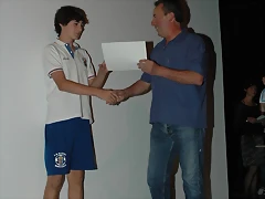 I GALA EE.MM DE FUTBOL MEDIO CUDEYO 185 I GALA EE.MM DE FUTBOL MEDIO CUDEYO 185