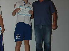 I GALA EE.MM DE FUTBOL MEDIO CUDEYO 186 I GALA EE.MM DE FUTBOL MEDIO CUDEYO 186