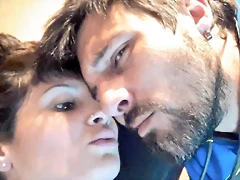 Hugo y Mar?a 8-1-2015