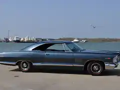 1965 Pontiac Catalina