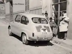 sant jordi palma de mallorca 1959