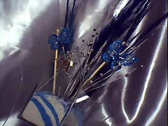 ESTRELLA AZUL