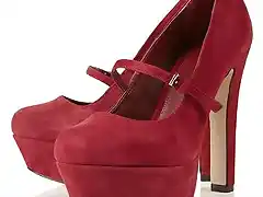 TopshopMaryJanePlatforms