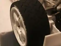 desgaste rueda