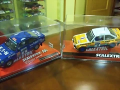 2 ford escort