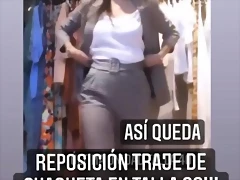 Video Marhaya Guerrer IG Stories 1-10-2020 (4) Video Marhaya Guerrer IG Stories 1-10-2020 (4)
