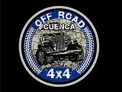 logo off road