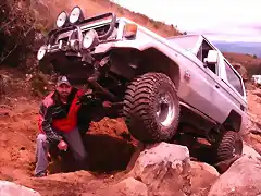 rockcrawlin