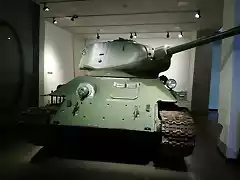 tanque sovietico2