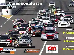 cartel 2019 TCR 3