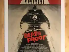 Death proof