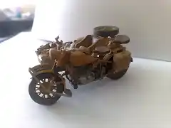 BMW R75