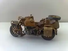 BMW R75