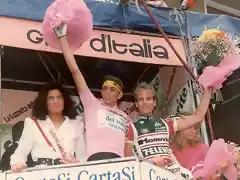 CHIOCCIOLI,GIRO88ETA12