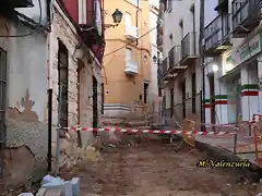 13, obras en la calle, marca2