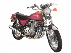 Kawasaki KZ 1000 1976 1 Kawasaki KZ 1000 1976 1