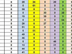 CLAS GRAL DESPRES CRONO 56 AL 70