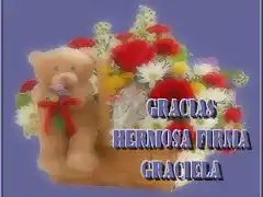 GRACIAS