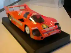 Porsche 956 LH - Lancia L2 002