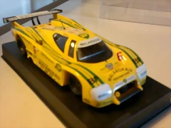 Porsche 956 LH - Lancia L2 004